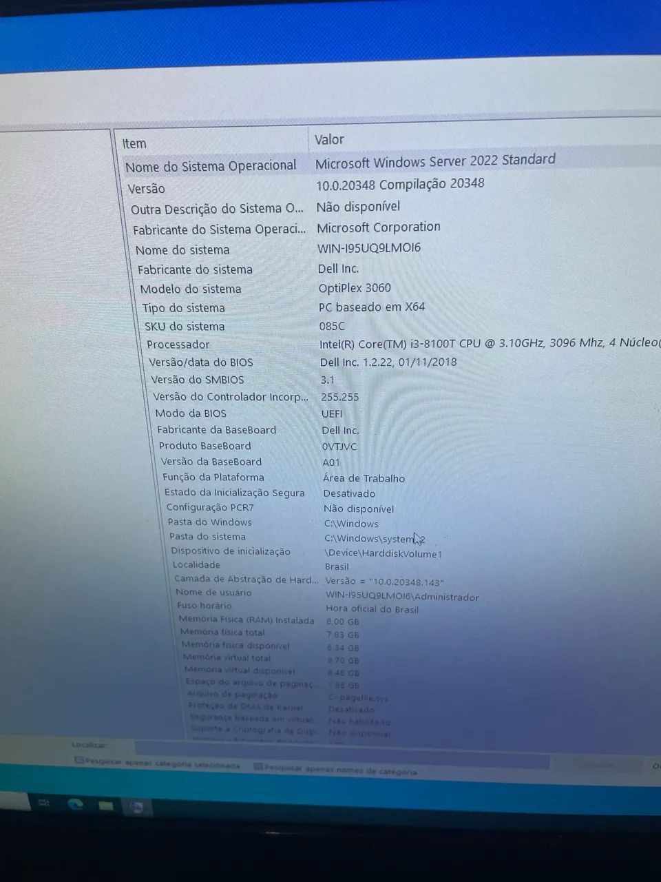 Dell OptiPlex 3060 Micro - Mini PC Compacto - Foto 4