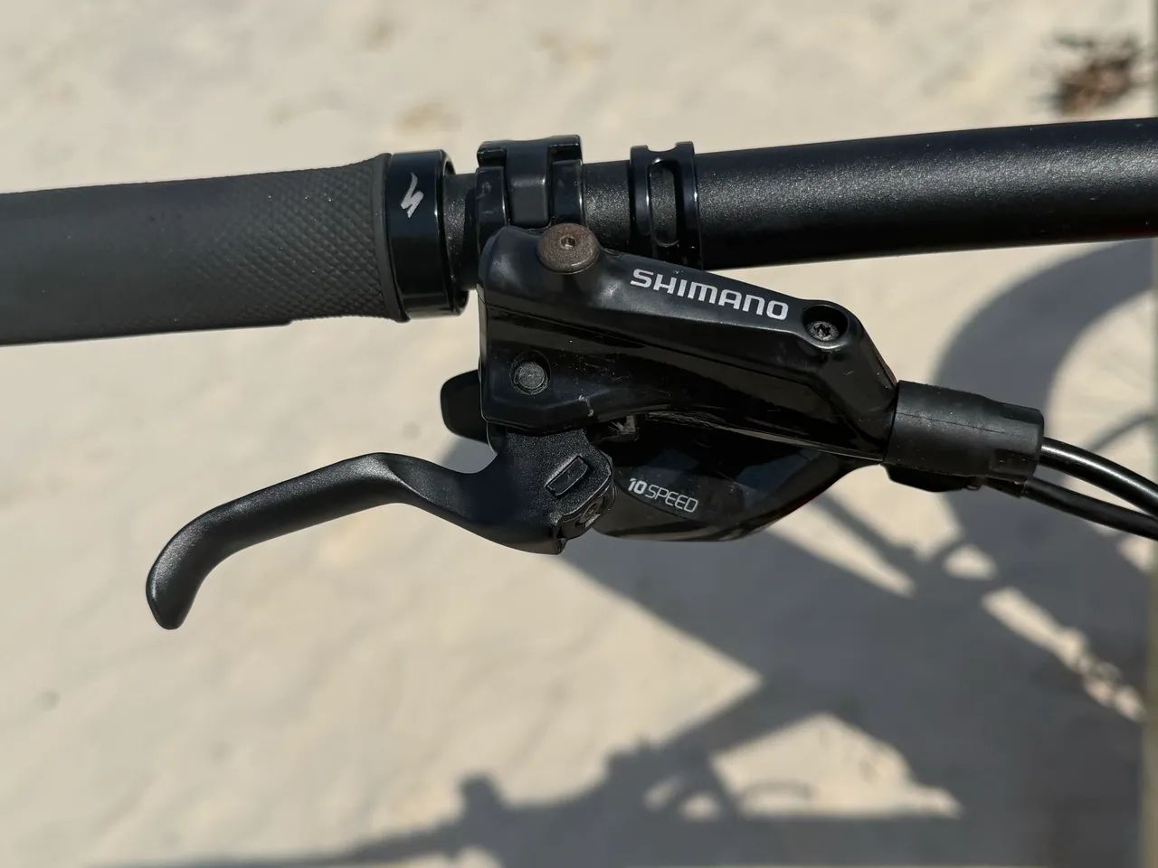 Fatbike Specialized Fatboy Comp Carbon - Foto 4