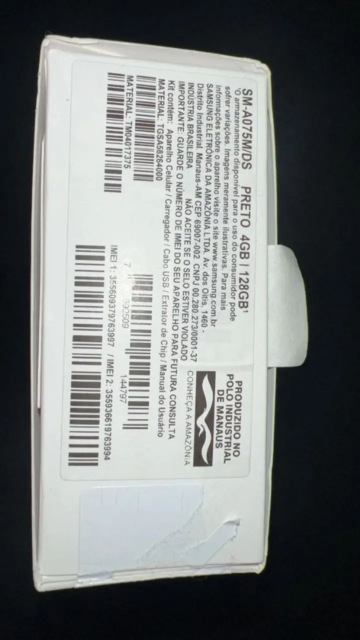 Celular Samsung A07  - Foto 4
