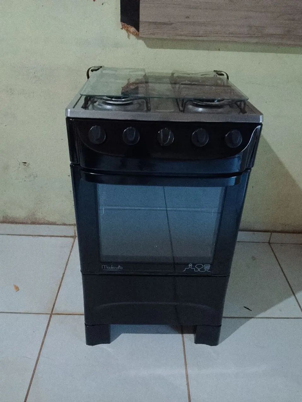 Vendo fogão funcionando perfeitamente 