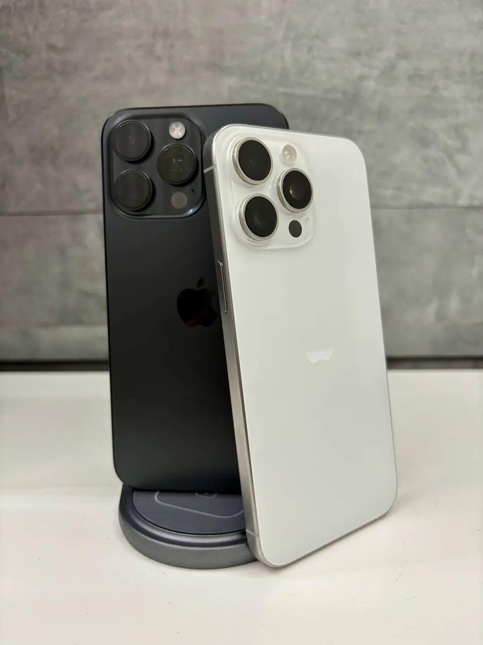 iPhone 15 Pro Max 256gb - Seminovo - Celulares e Smartphones