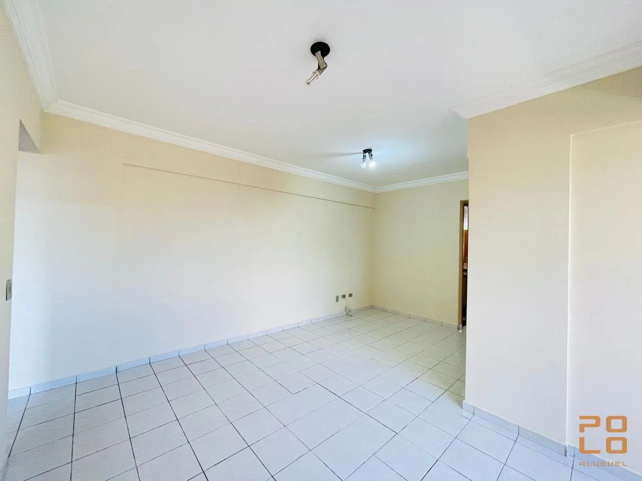 Apartamento para alugar no Edifício Residencial Ormuz de Oliveira, localizado no Setor Les - Foto 5