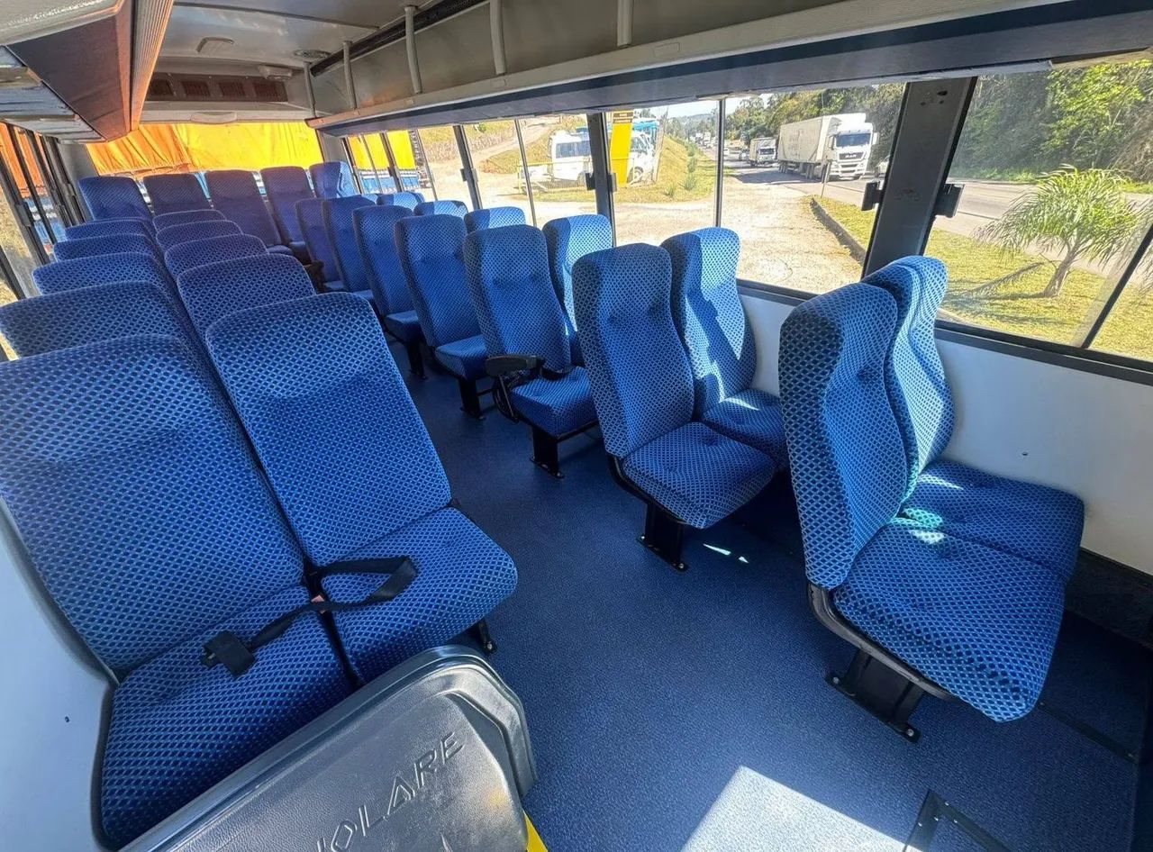 MARCOPOLO VOLARE W9 2010 - Foto 5