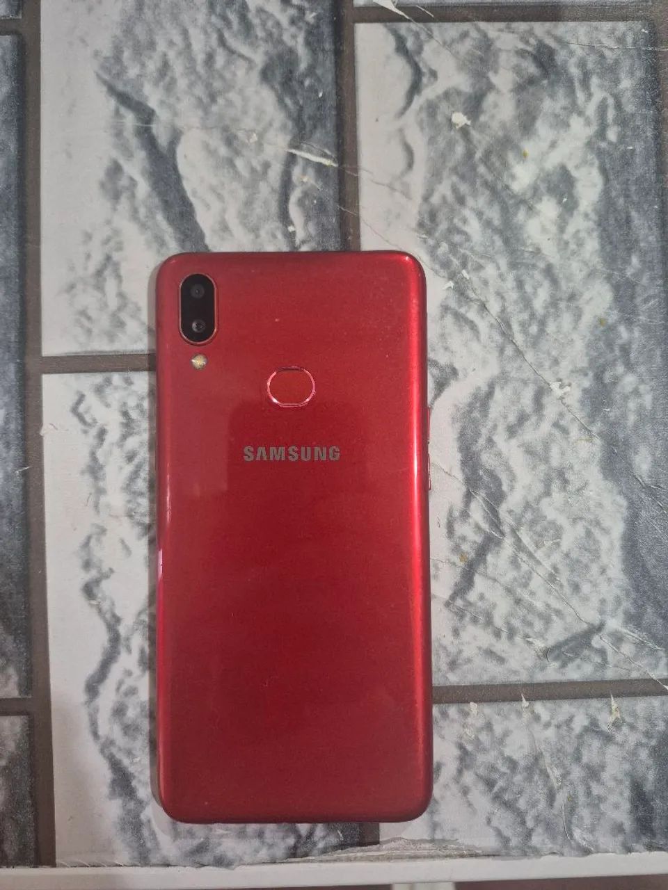 SAMSUNG GALAXY A10S - Foto 3