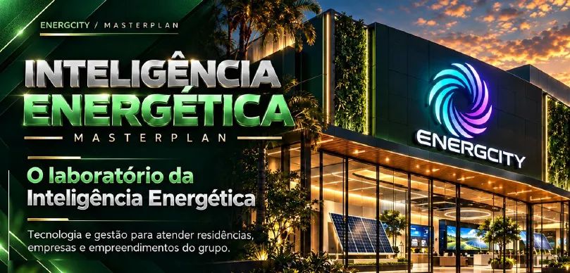 Franquia master de energia solar 