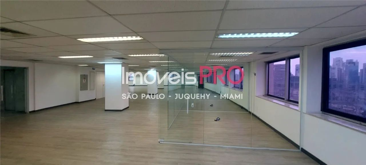 Andar Comercial - Metrô Vila Olímpia - Foto 5