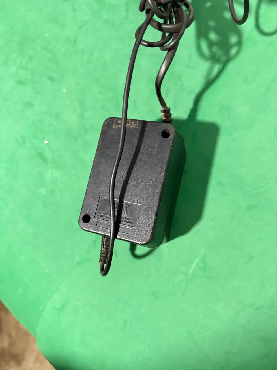 Fonte super Nintendo bivolt - Foto 2