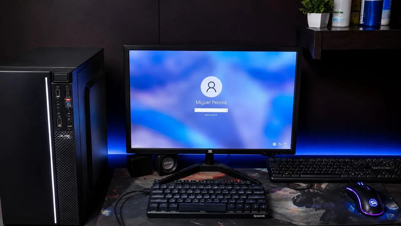 Pc gamer intermediário aceito proposta - Foto 3
