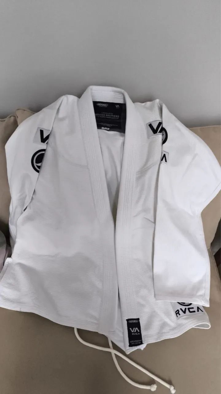 Kimono Rvca  - Foto 3