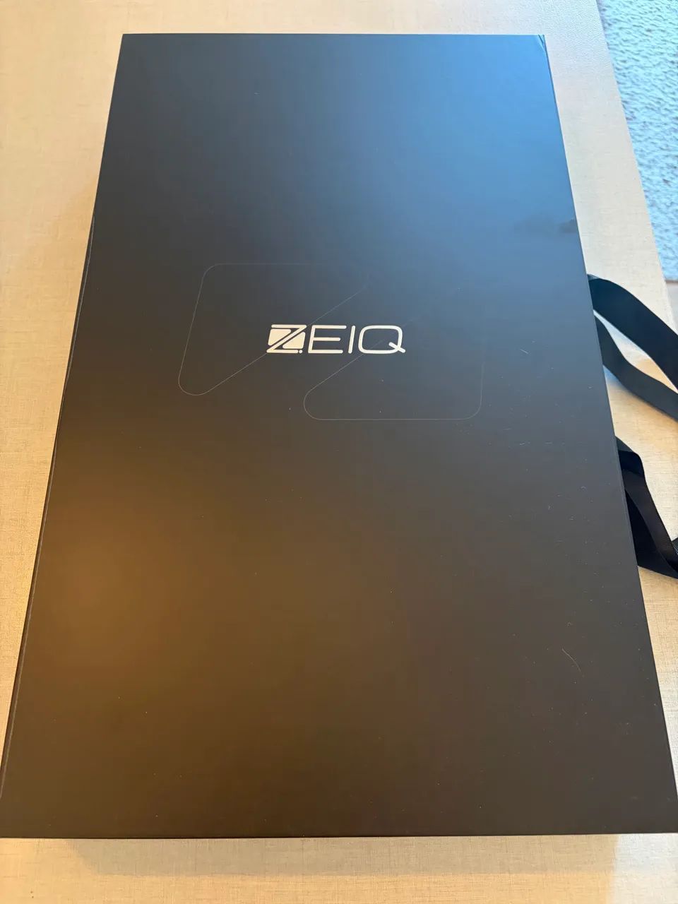 Raquete beach tennis Zeiq supernova - Acampamento - Nossa Senhora