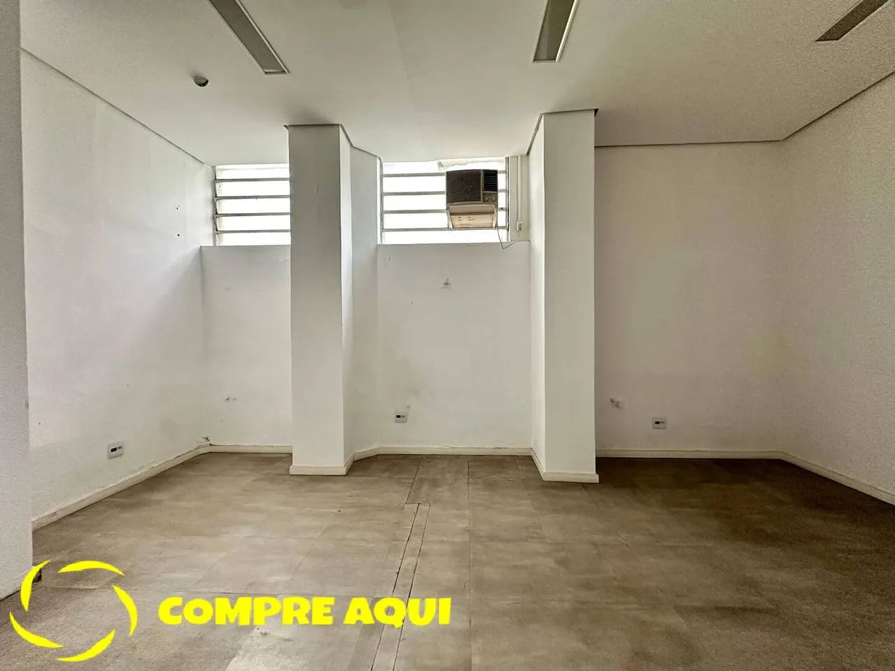 HIGIENÓPOLIS / COMERCIAL / LOJA TÉRREA / 2 BANHEIROS / 101 M² - Foto 4