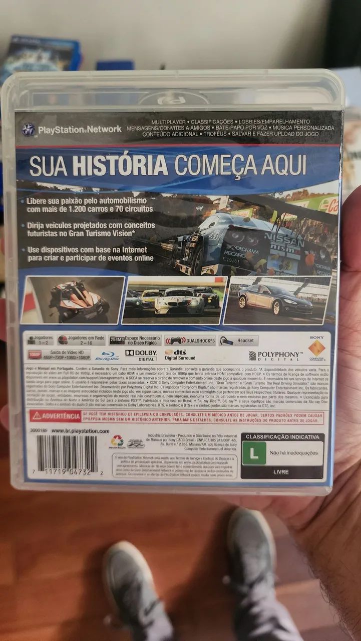 Gran Turismo 6  - Foto 2