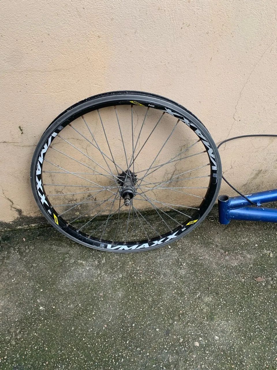 Aro v max 26