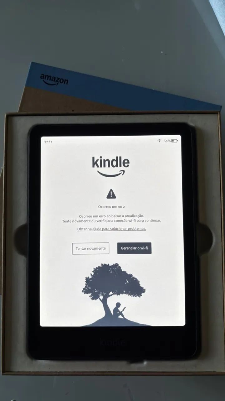 Kindle Colorsoft SE - Foto 2
