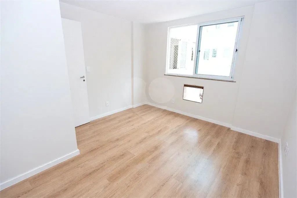 Imóvel para venda possui 106 metros quadrados com 3 quartos em Tijuca - Rio de Janeiro - R - Foto 11