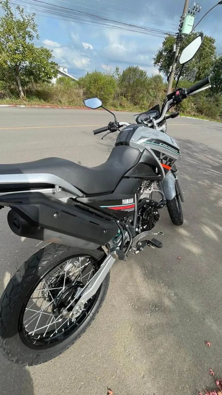 CROSSER 150 - Foto 3