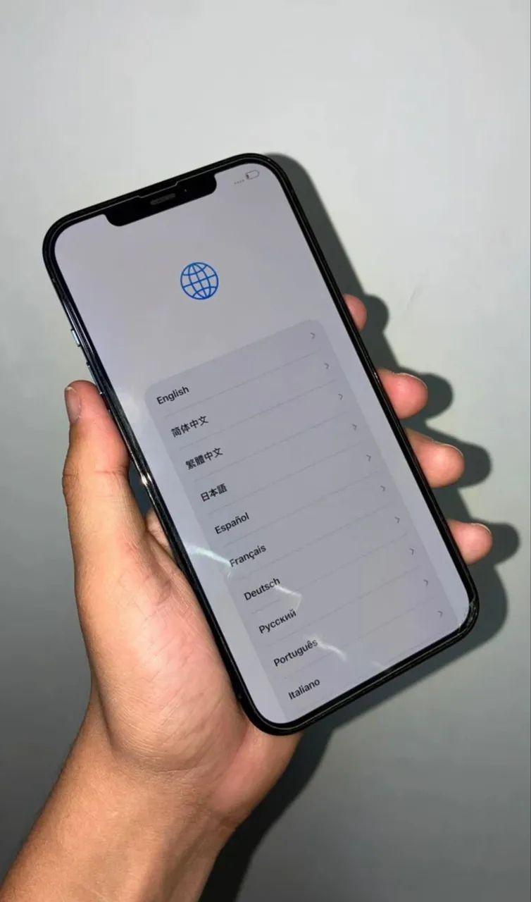 iPhone 12 Pro Max 256gb  - Foto 2