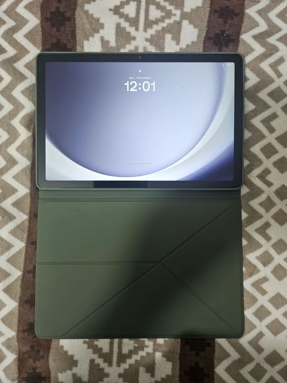 Galaxy Tab A9+ 