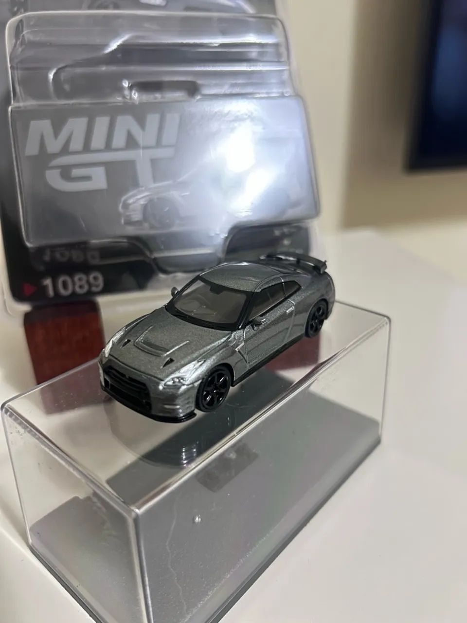Miniaturas MINI GT - Foto 4