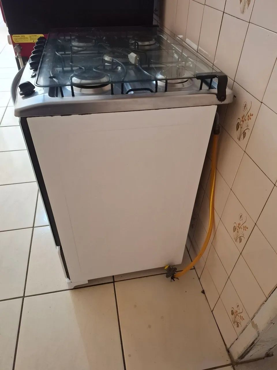 Fogão 5 bocas - Foto 5