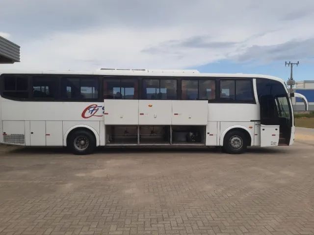 2 ÔNIBUS VIAGGIO 1050 - Foto 5