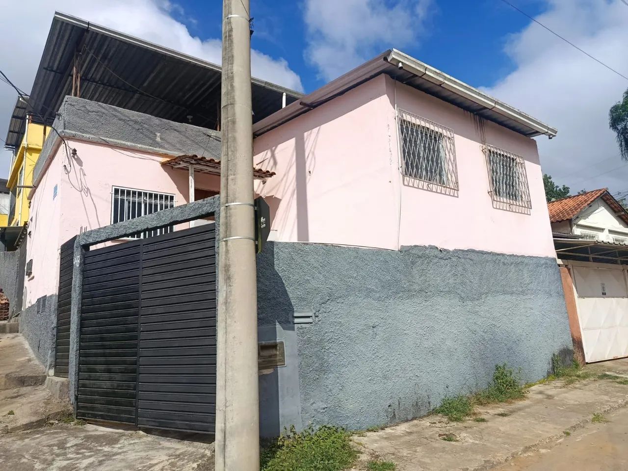 Casa Bairro São Pedro