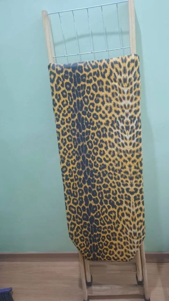 Tábua de Passar roupa  - Foto 3