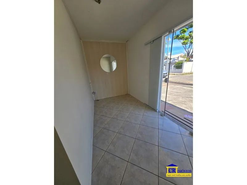 Casa com ponto comercial na Ponte do Imaruim/ Palhoça - Foto 4