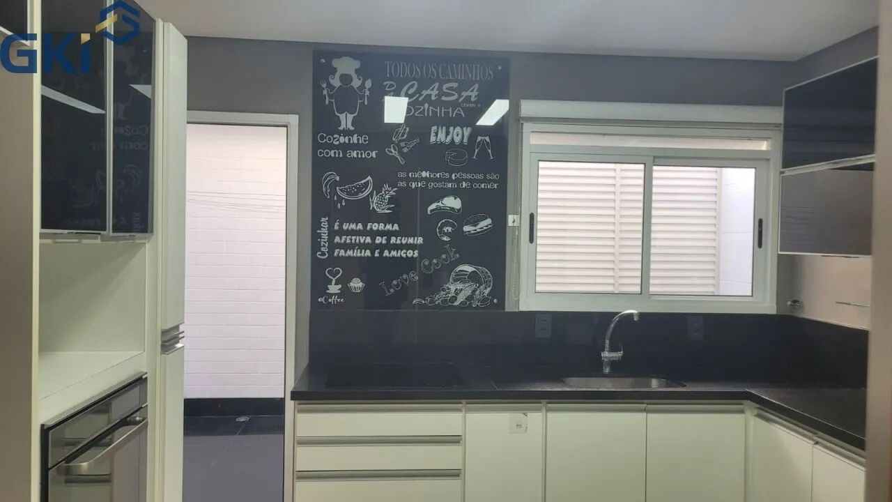 CASA EM CONDOMÍNIO EM SÃO BERNARDO DO CAMPO - Foto 3