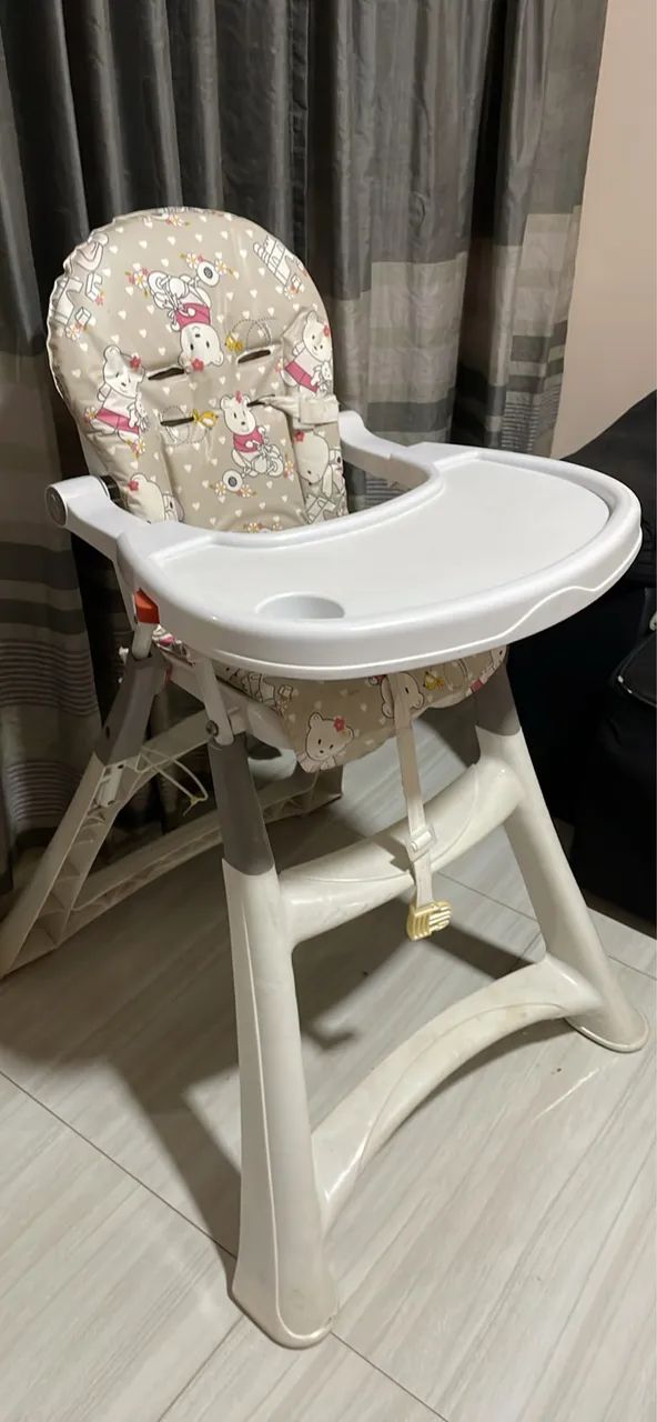 Cadeirinha de alimentação  - Foto 2