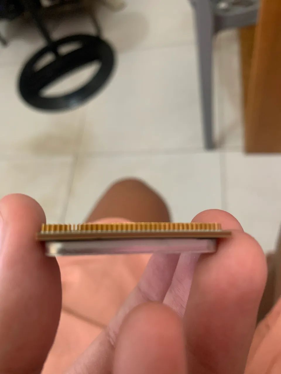 Ryzen 5 3600 - funcionando perfeitamente  - Foto 3