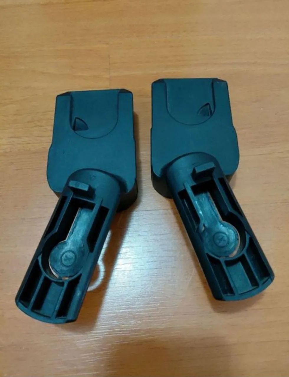 Adaptador de carrinho quinny buzz