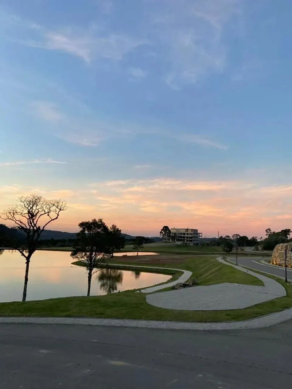 Lote em condomínio em Estrada RS235 - Laken - Gramado/RS - Foto 2