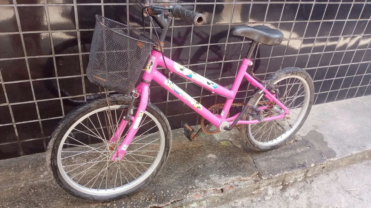 Vende se 2 bicicleta. - Foto 5
