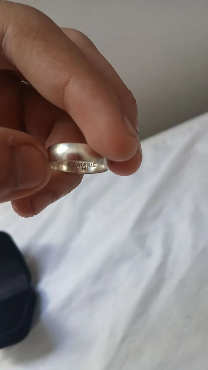 Tamanho 17 em perfeito estado. - Foto 2