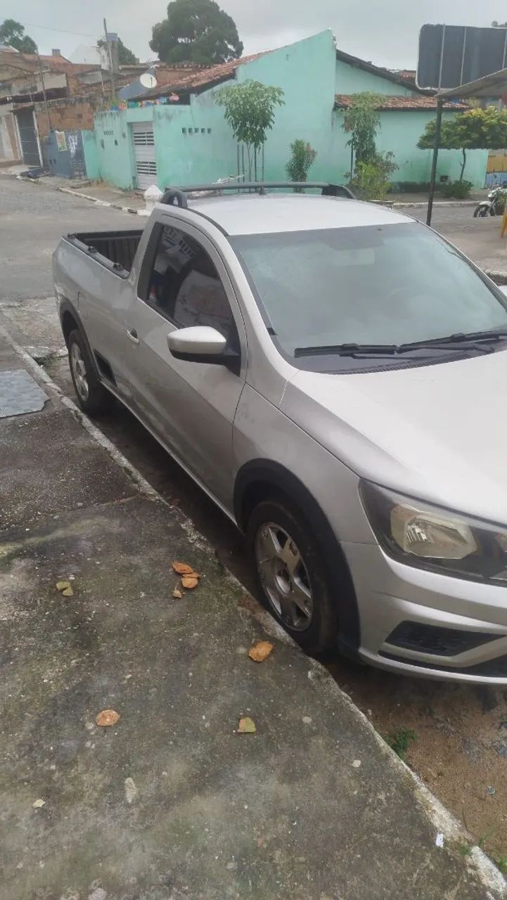 Volkswagen Grand 2018