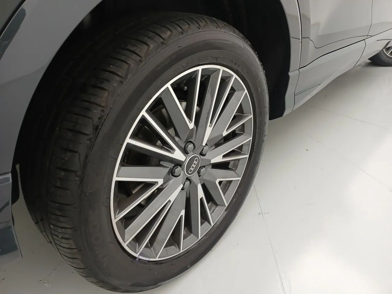 Audi Q3 Performance 2.0 TFSI Tiptr. Quattro, foto 14 de 18