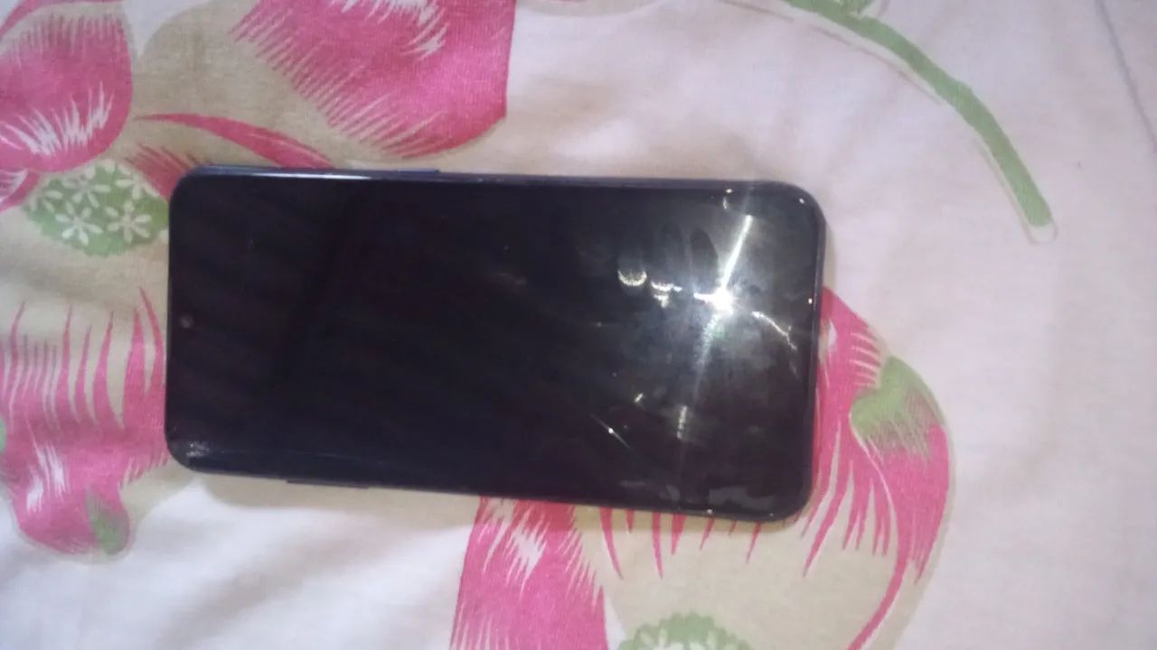 Galaxy A01