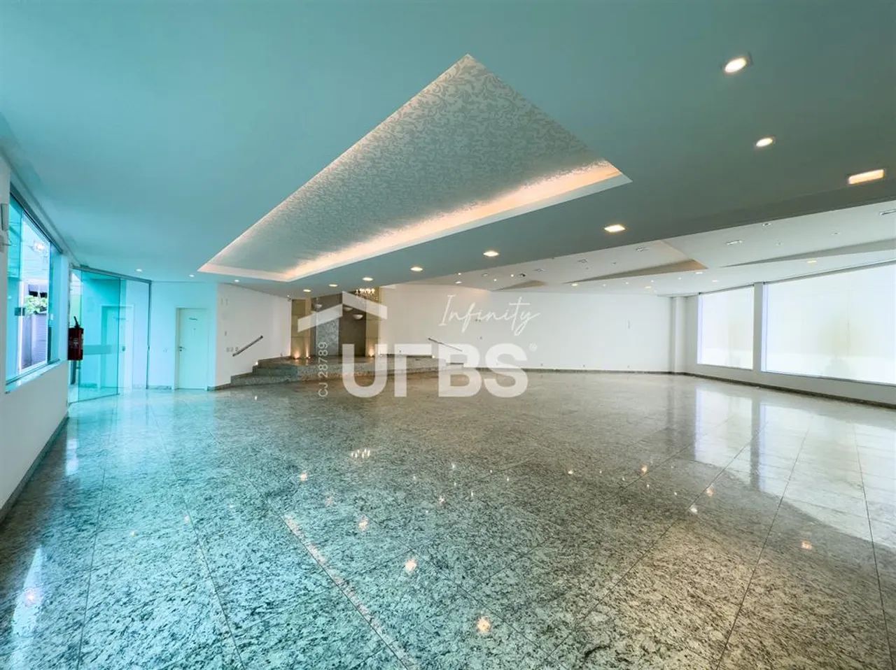 Sobrado comercial com fino acabamento - Foto 5