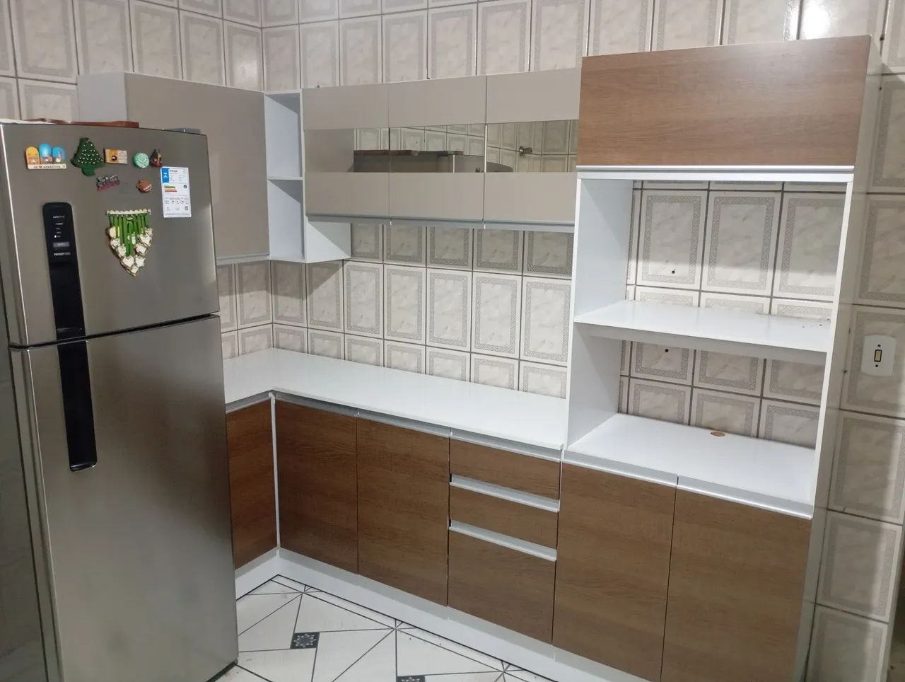 Montador de móveis ZL aceito cartão  - Foto 4