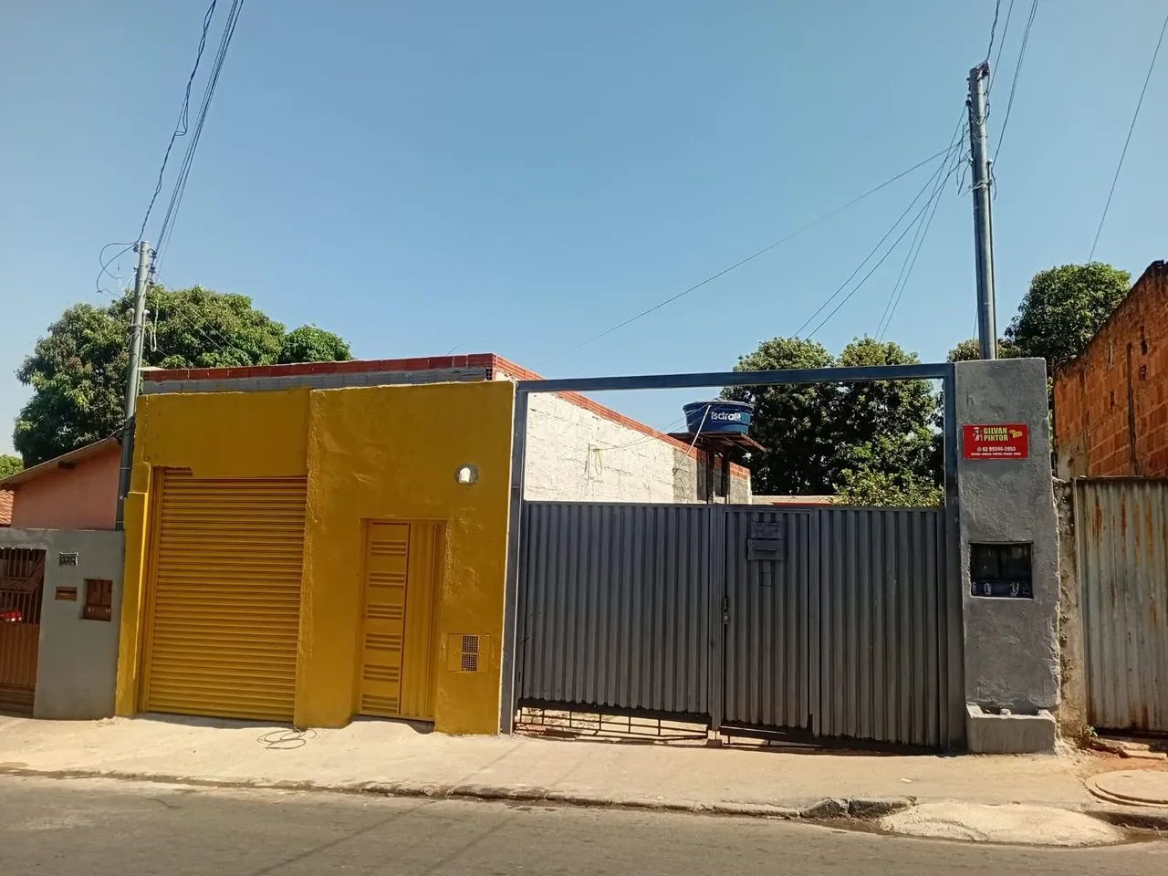 Galpão no Finsocial  - Foto 4