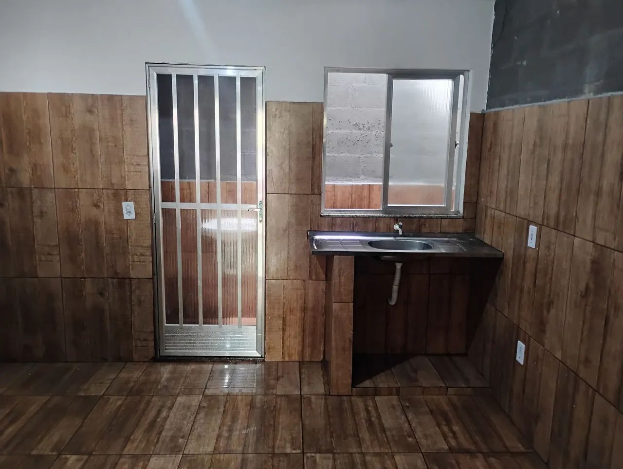 Alugo Apartamento 