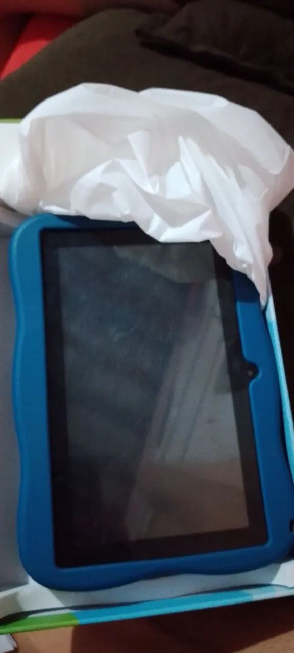 Tablet infantil  - Foto 3