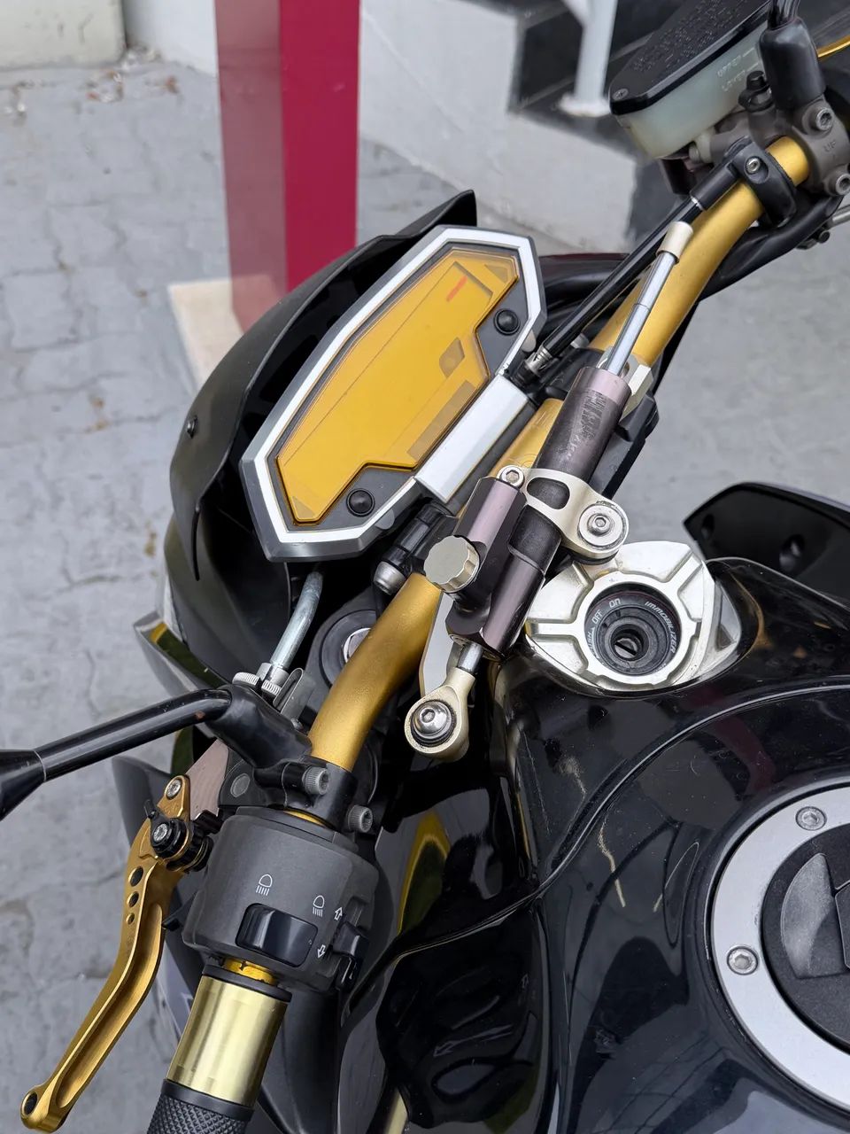 Z1000  - Foto 3