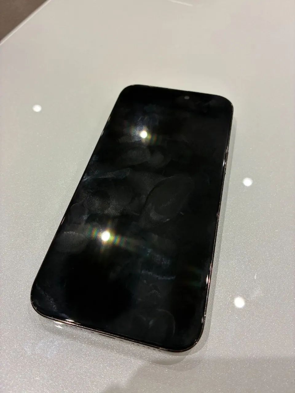 iPhone 14 Pro Max 256GB
