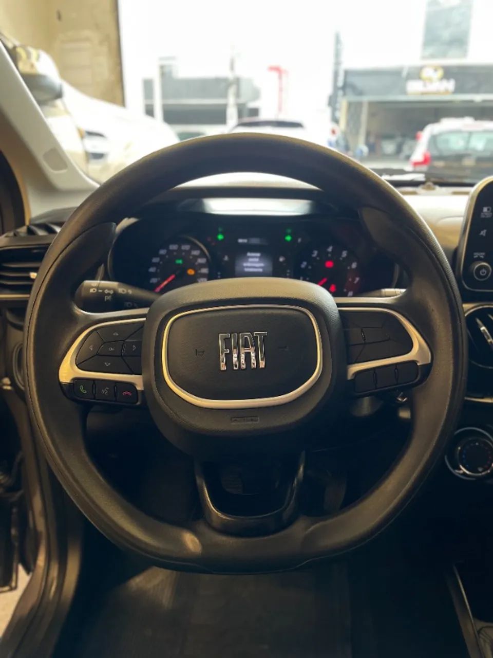 Fiat Cronos Drive 1.3 8V Flex 2024 - Foto 3