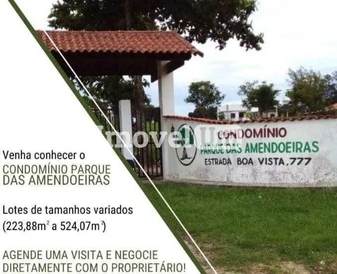 Itatiquara | Terreno