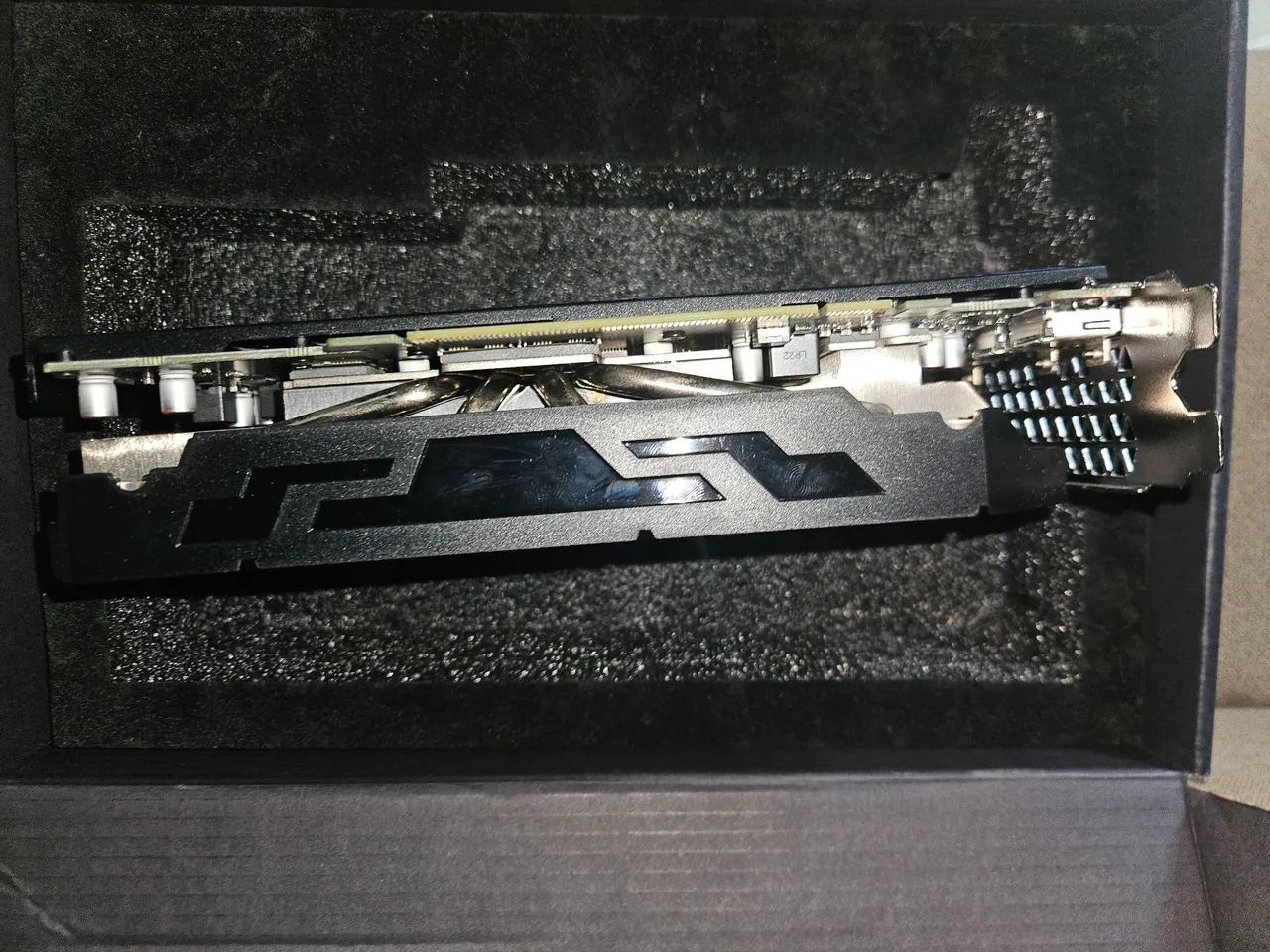 Placa de Vídeo RTX 2060 6gb - Foto 5