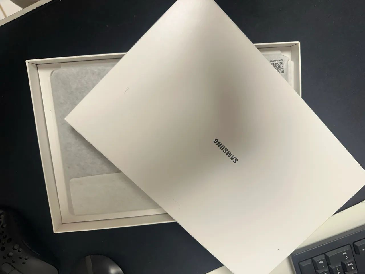 TABLET SAMSUNG S11 S/PEN