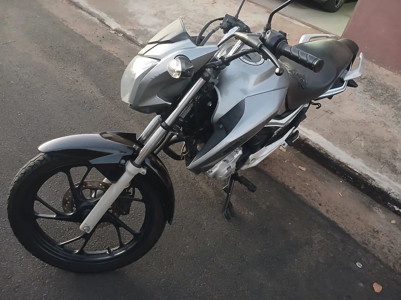 Titan 160 - Foto 2
